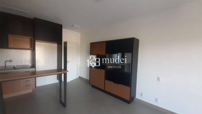 Kitnet-Studio, 41 m² - Foto 2