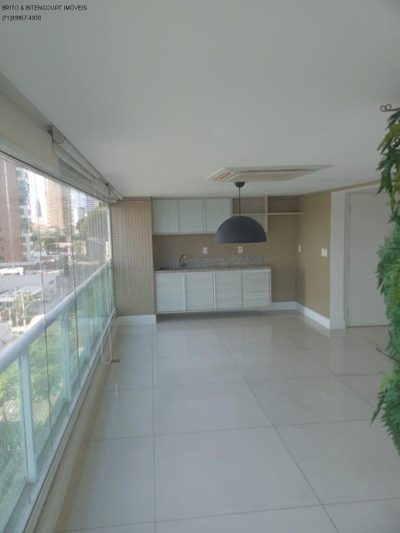 Apartamento, 4 quartos, 136 m² - Foto 1