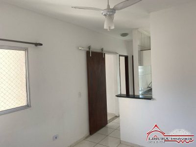 Apartamento, 2 quartos, 45 m² - Foto 1