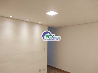 Apartamento, 1 quarto, 45 m² - Foto 1