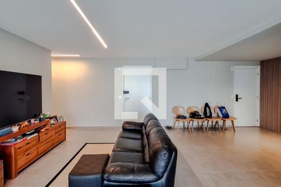 Apartamento, 3 quartos, 120 m² - Foto 4