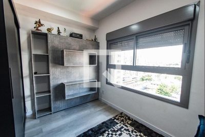 Kitnet-Studio, 21 m² - Foto 1