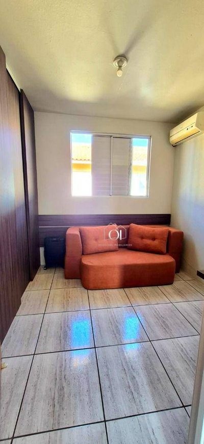 Casa de Condomínio, 2 quartos - Foto 5