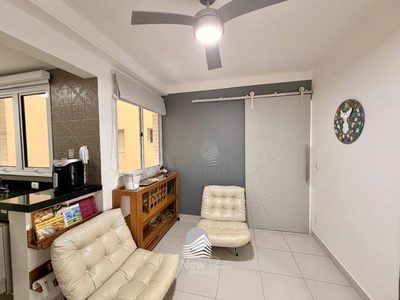 Apartamento, 3 quartos, 105 m² - Foto 3