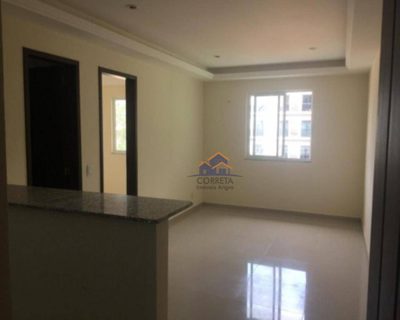 Apartamento, 1 quarto, 45 m² - Foto 5