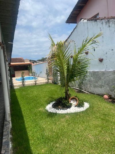 Casa, 2 quartos - Foto 2