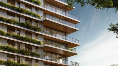 Apartamento, 3 quartos, 389 m² - Foto 5