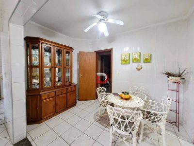 Apartamento, 3 quartos, 158 m² - Foto 2
