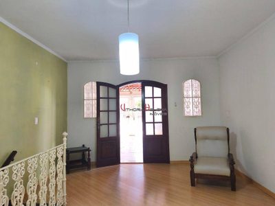 Casa, 3 quartos, 230 m² - Foto 4
