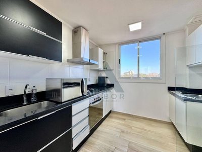 Apartamento, 2 quartos, 62 m² - Foto 5
