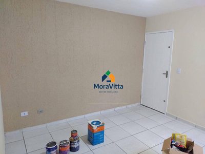 Apartamento, 2 quartos, 50 m² - Foto 3