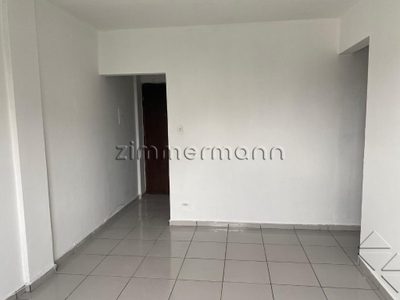 Apartamento, 1 quarto, 42 m² - Foto 5