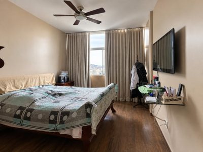 Apartamento, 3 quartos, 120 m² - Foto 2