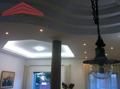 Casa, 4 quartos, 295 m² - Foto 5