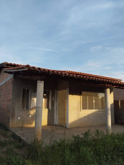 Sítio, 3 quartos, 400 m² - Foto 2