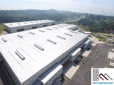 Depósito-Galpão, 1300 m² - Foto 5