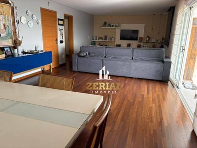 Apartamento, 3 quartos, 175 m² - Foto 4
