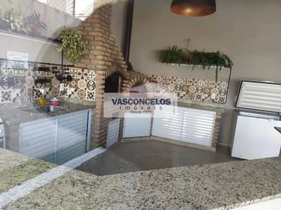 Apartamento, 2 quartos, 58 m² - Foto 5