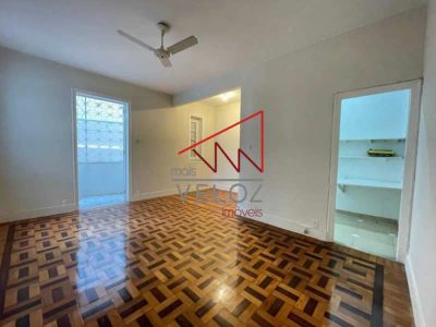 Apartamento, 2 quartos, 90 m² - Foto 2