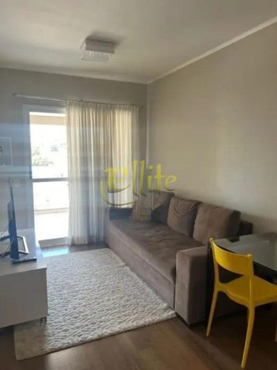 Apartamento, 2 quartos, 57 m² - Foto 1