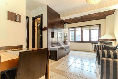 Apartamento, 1 quarto, 66 m² - Foto 1