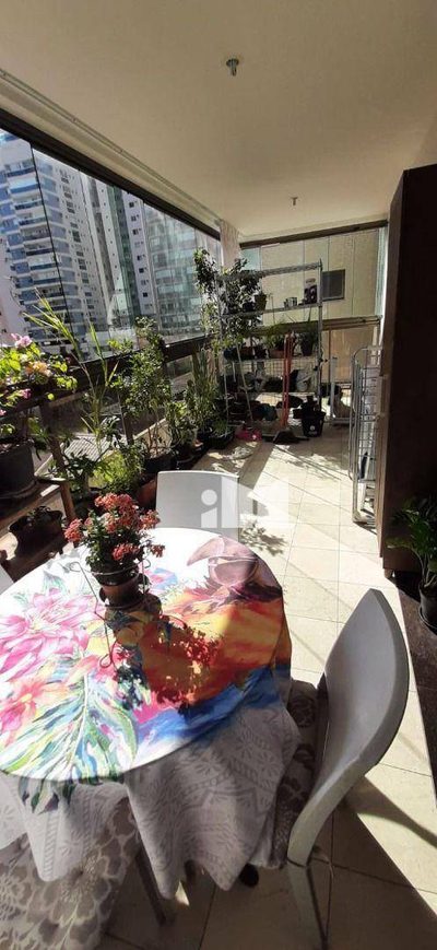 Apartamento, 3 quartos, 124 m² - Foto 1