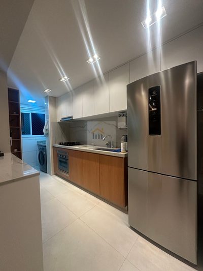 Apartamento, 2 quartos, 77 m² - Foto 1