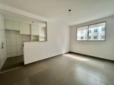 Apartamento, 2 quartos, 59 m² - Foto 4