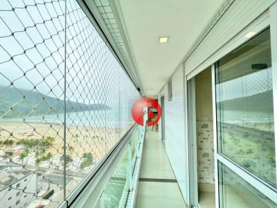 Apartamento, 3 quartos, 119 m² - Foto 1