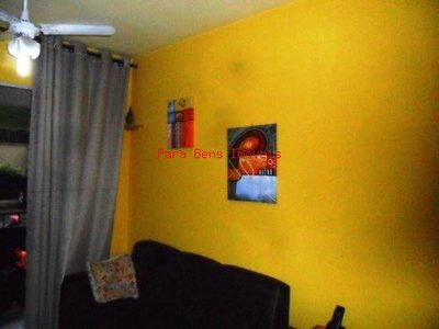 Apartamento, 2 quartos, 59 m² - Foto 2