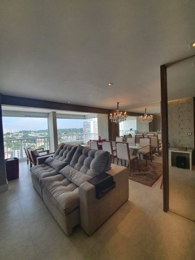 Apartamento, 3 quartos, 112 m² - Foto 1