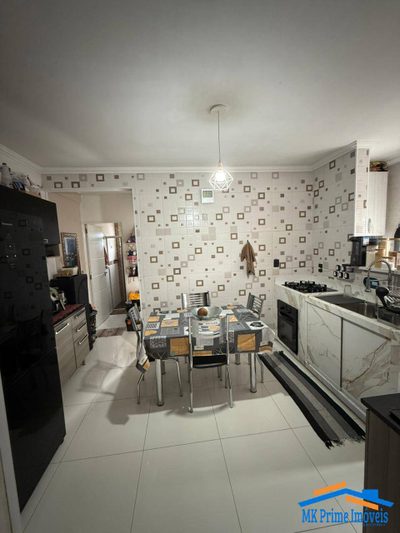 Apartamento, 2 quartos, 55 m² - Foto 5