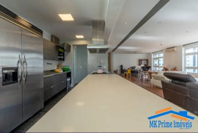 Apartamento, 3 quartos, 239 m² - Foto 5