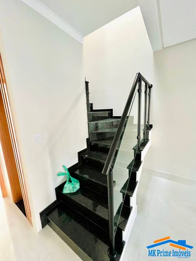 Sobrado, 3 quartos, 145 m² - Foto 4