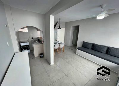 Apartamento, 1 quarto, 40 m² - Foto 4
