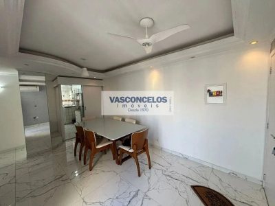Apartamento, 2 quartos, 59 m² - Foto 3