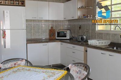 Casa, 3 quartos, 150 m² - Foto 4