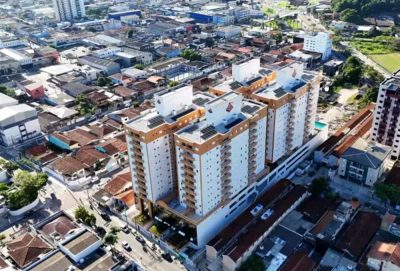 Apartamento, 2 quartos, 60 m² - Foto 2