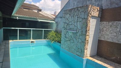 Casa, 3 quartos, 230 m² - Foto 3