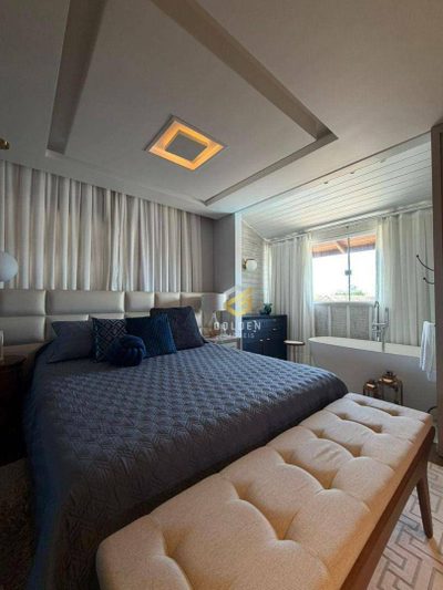 Sobrado, 4 quartos, 209 m² - Foto 3