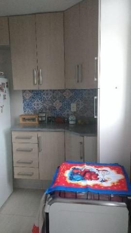 Apartamento, 2 quartos, 58 m² - Foto 5