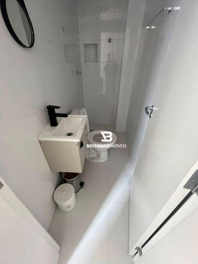 Apartamento, 2 quartos, 65 m² - Foto 5