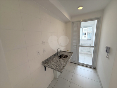 Apartamento, 2 quartos, 50 m² - Foto 4