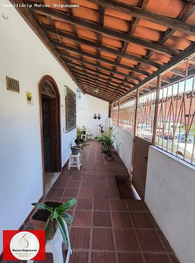 Casa, 3 quartos, 568 m² - Foto 1