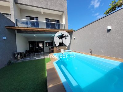 Sobrado, 2 quartos, 151 m² - Foto 4