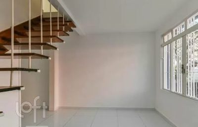 Casa, 3 quartos, 140 m² - Foto 1