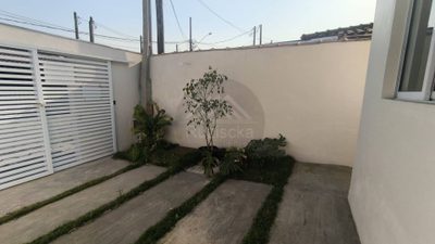 Casa, 2 quartos, 94 m² - Foto 3