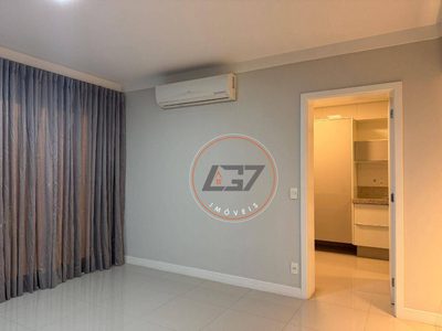 Apartamento, 3 quartos, 140 m² - Foto 2