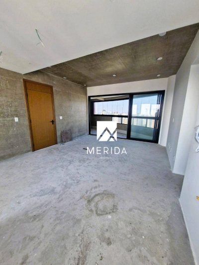 Apartamento, 2 quartos, 85 m² - Foto 2