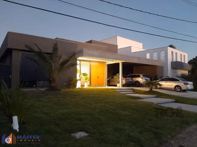 Casa de Condomínio, 3 quartos - Foto 2